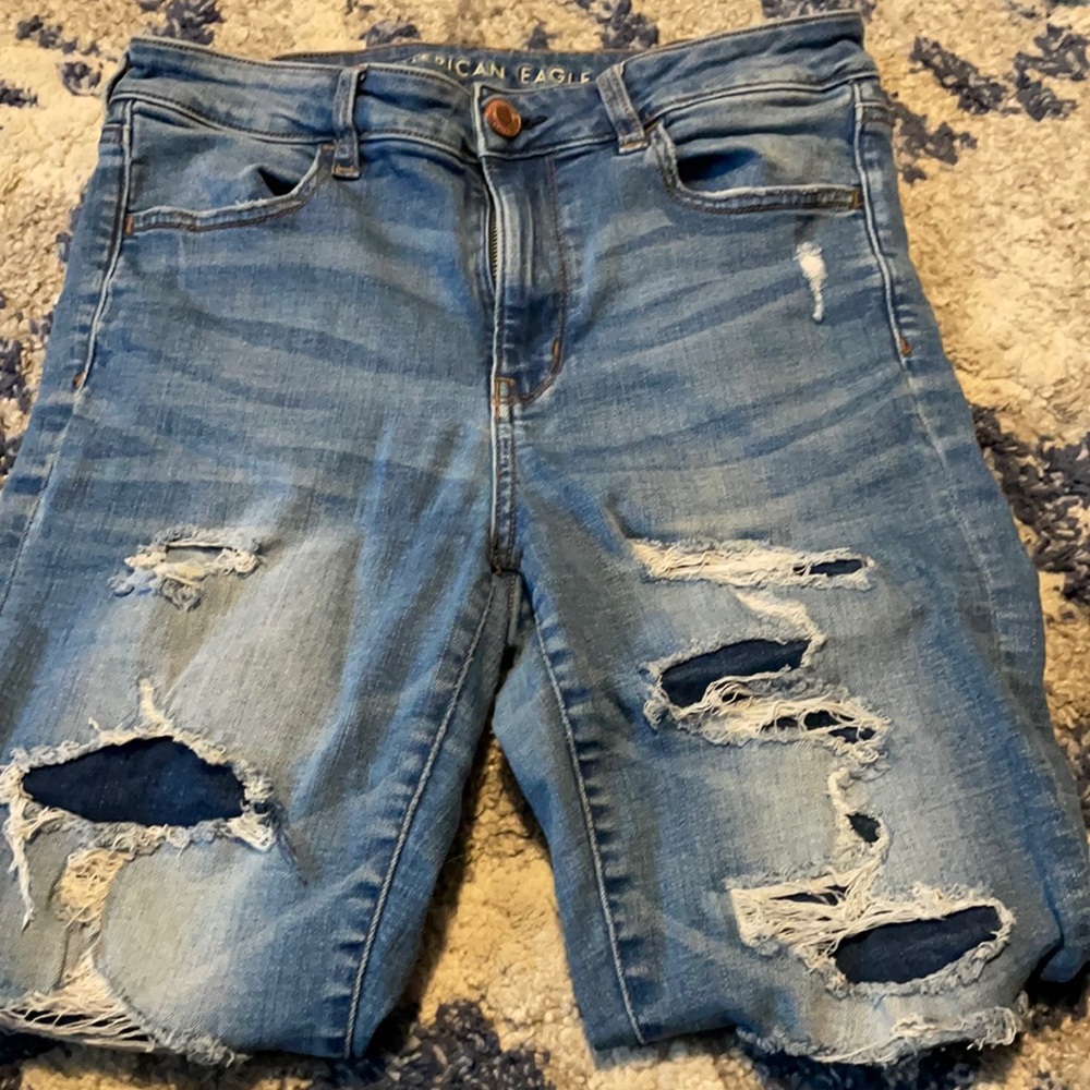 AE Jeans